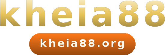kheia88 logo